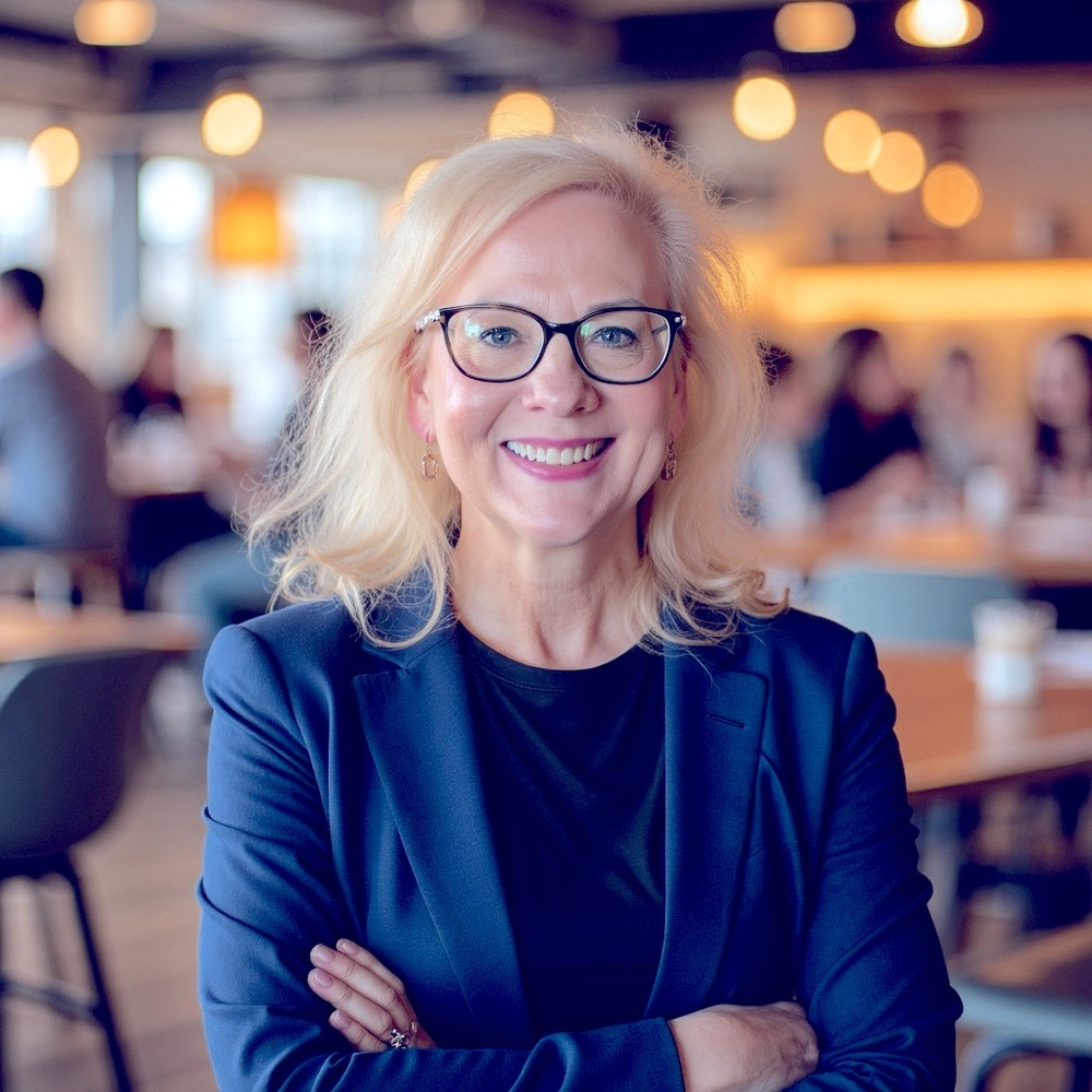 Meet your Posher, Lori